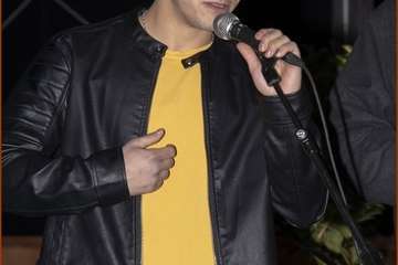 XIV Encuentro de Repentistas en Ingenio-Gran Canaria (Foto Ildefonso Rodríguez)